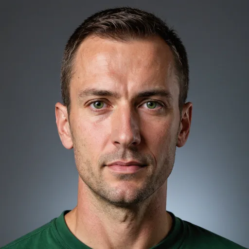 Tad Mielnicki, CEO and Co-Founder of Larx